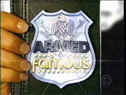 Armed n Famous