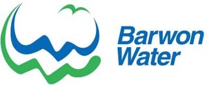 Barwon Water Logo