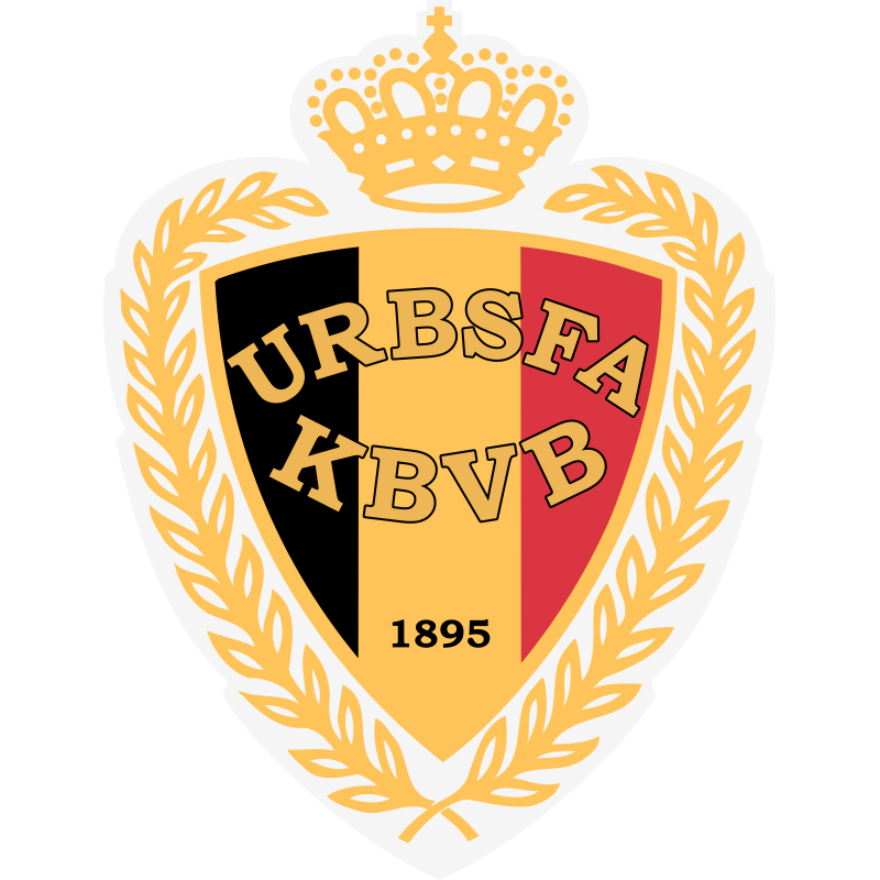 Belgium National Football Team Logopedia Fandom 4024