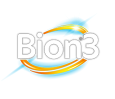 Bion3 2024 Logo