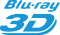 Blu-ray 3D