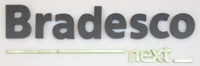 Bradesco Next logo