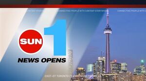 CKXT-DT_&_Sun_News_Network_news_opens