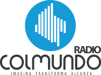 Colmundo Radio | Logopedia | Fandom