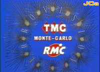 TMC, RMC 1990,Odysee