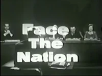 Face the Nation 1960s
