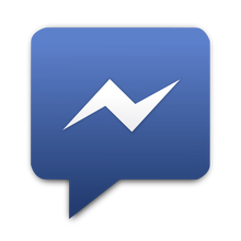 Facebook Messenger Logopedia Fandom