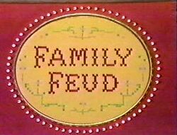 Free Free Family Feud Logo Svg 432 SVG PNG EPS DXF File