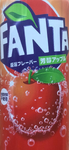 Fanta 厳選フレーバー 芳醇アップル (Japan, 2023)