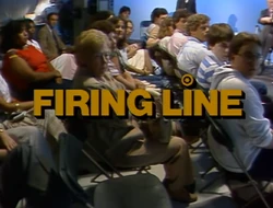Firing line-1983