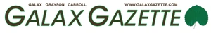 Galax Gazette