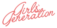 Girls' Generation Logo 2015