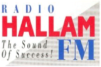 Hallam FM 1991a