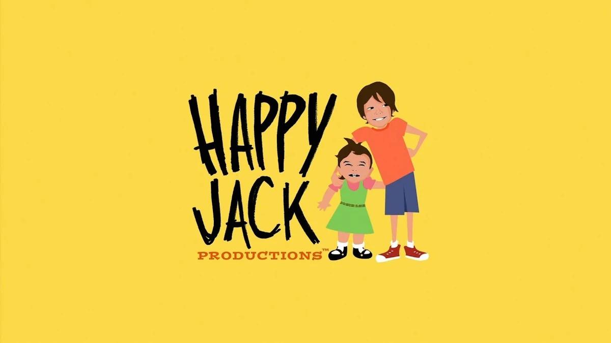 Happy Jack Productions Logopedia Fandom