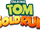 Talking Tom Gold Run