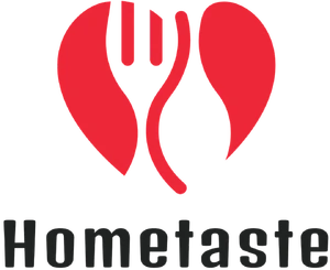 Hometaste Logo May 2018