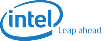 Intel Core, Logopedia