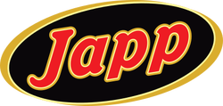 Japp logo