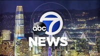 "ABC 7 News at 11" open (Spring 2020–2024)