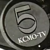 KCMO-TV's Channel 5 Video ID From The Late 1960's