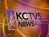 KCTV 5 News 10 p.m. open (1999–2002)