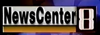 Newscenter 8 logo