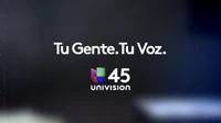 KXLN-DT Univision 45
