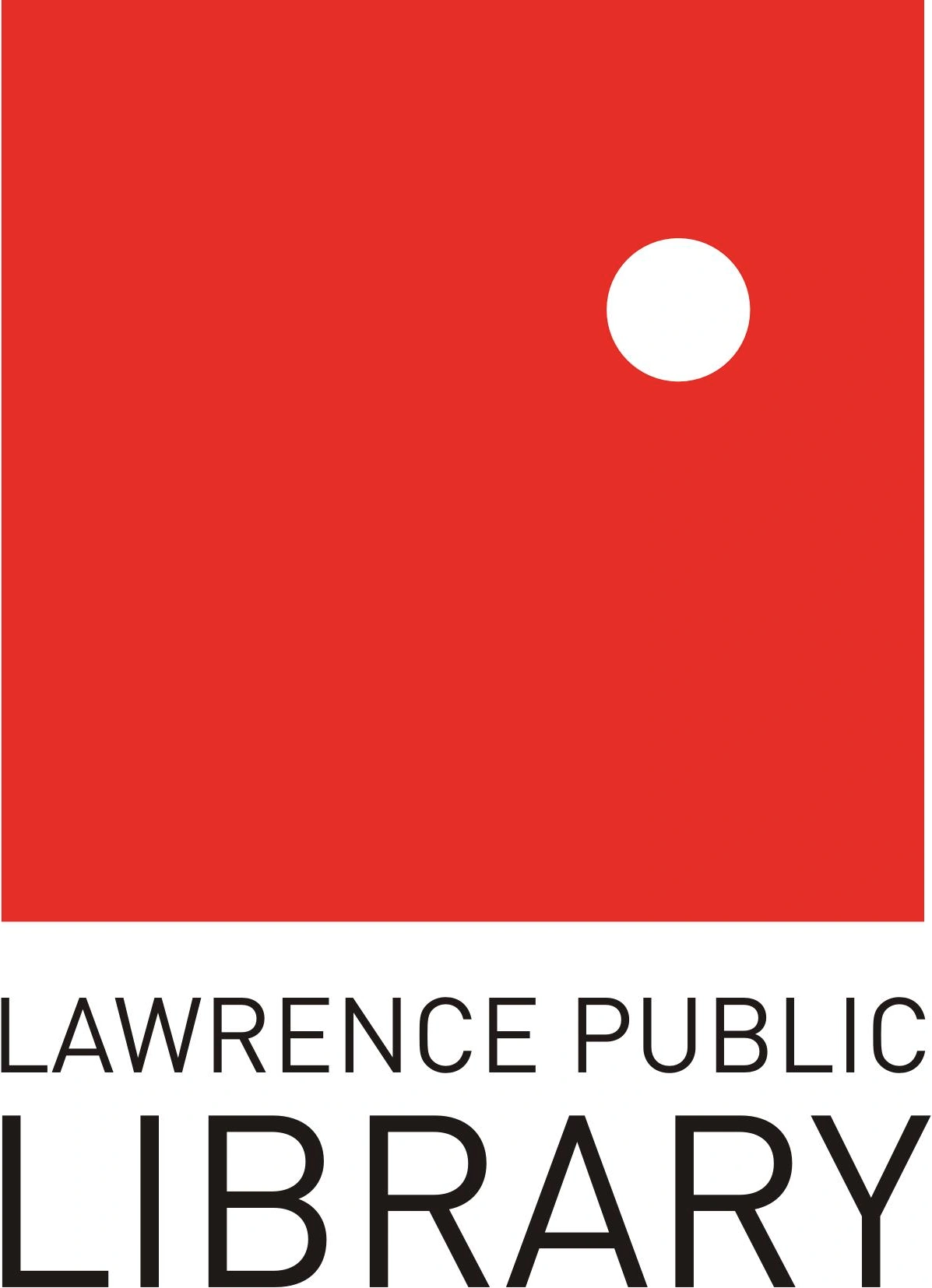 Lawrence Public Library Logopedia Fandom