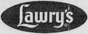 Lawry's - s1958
