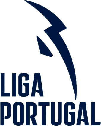 Liga Portugal Logopedia Fandom