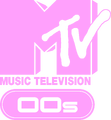 MTV 00s