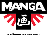 Manga Entertainment