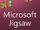 Microsoft Jigsaw