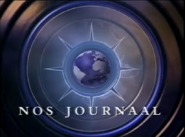 NOS Journaal 1994 Blue Version