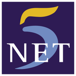 Net5 logo old