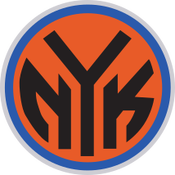 Alternate logo (1995-present); known as the "subway token".