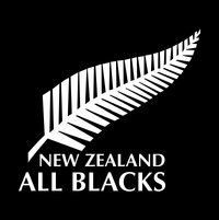 New zealand national best sale rugby union team