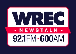 NewsTalk 92.1 FM 600 AM WREC