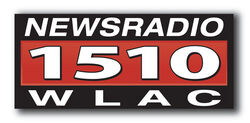 Newsradio 1510 WLAC 