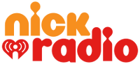 Nick Radio logo