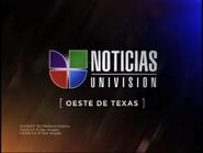 Noticias univision oeste de texas package 2010