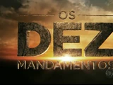 Os Dez Mandamentos