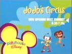 JoJo's Circus (2003-2007)