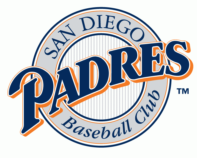 San Diego Padres | Logopedia | Fandom