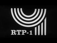 RTP1 1978 Ident