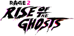 RAGE 2: Rise of the Ghosts logotype