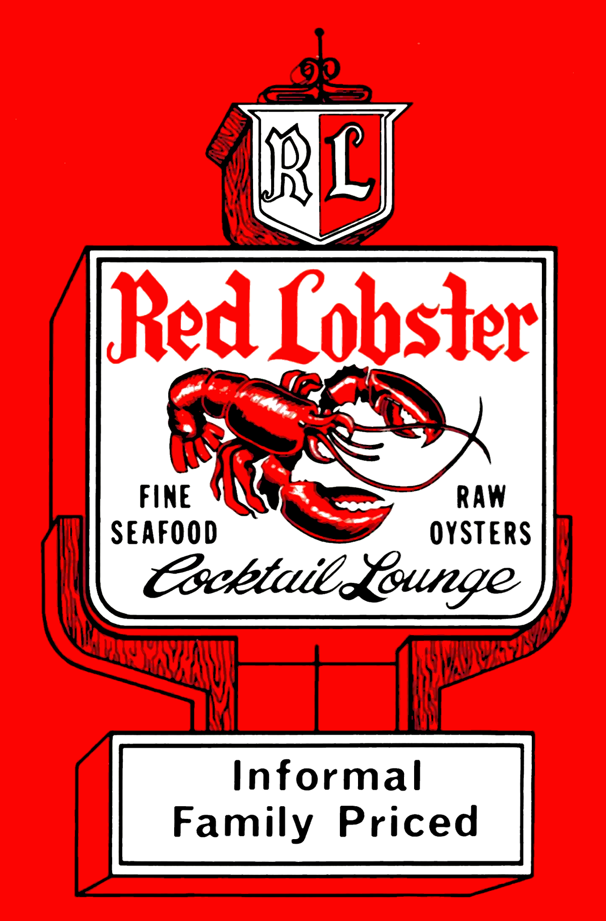 Red Lobster Logopedia Fandom