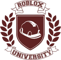 Roblox University