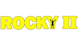 Rocky II