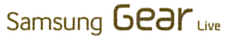 Samsung Gear Live (2014)